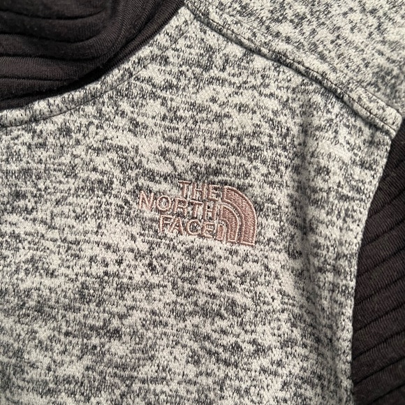 North Face Ribbed Jacket - Picture 4 of 5